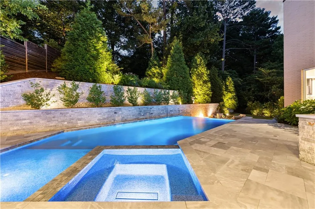 1242 Wild Creek Trail Ne, Atlanta, Georgia 30324, 4 Bedrooms Bedrooms, ,4 BathroomsBathrooms,Residential,For Sale,1242 Wild Creek Trail Ne,7590625