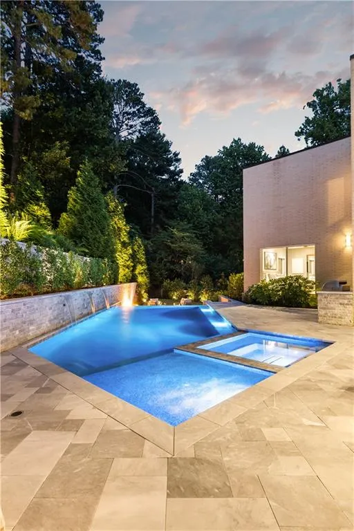 1242 Wild Creek Trail Ne, Atlanta, Georgia 30324, 4 Bedrooms Bedrooms, ,4 BathroomsBathrooms,Residential,For Sale,1242 Wild Creek Trail Ne,7590625