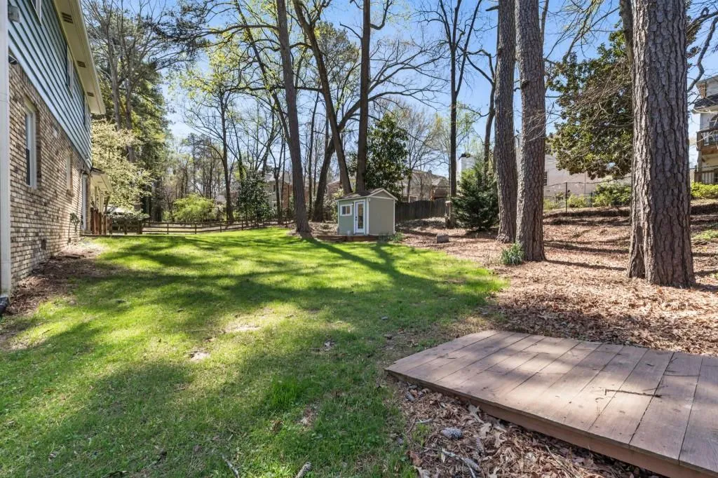 6482 Whispering Trail Ne, Sandy Springs, Georgia 30328, 4 Bedrooms Bedrooms, ,2 BathroomsBathrooms,Residential,Sold,6482 Whispering Trail Ne,7737646