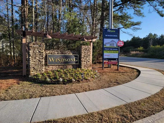 684 Ragan Court, Social Circle, Georgia 30025