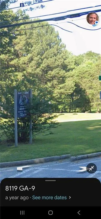 0 Northridge Crossing Drive, Atlanta, Georgia 30350, ,Land,For Sale,0 Northridge Crossing Drive,7612550