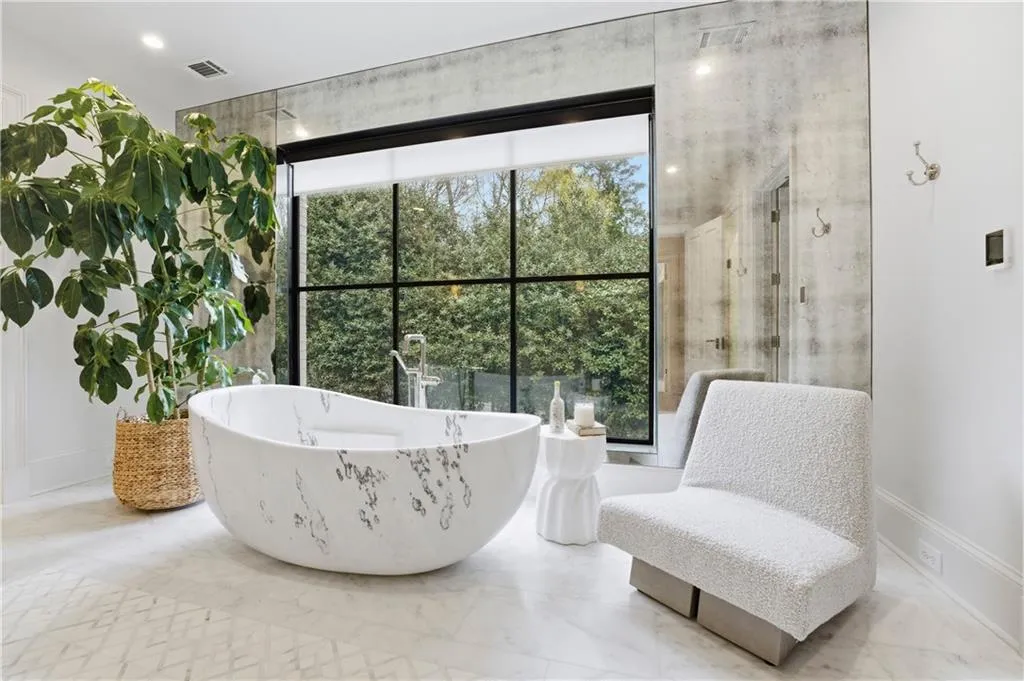 3625 Tuxedo Road Nw, Atlanta, Georgia 30305, 6 Bedrooms Bedrooms, 0 ,7 BathroomsBathrooms,Residential,For Sale,3625 Tuxedo Road Nw,7742269