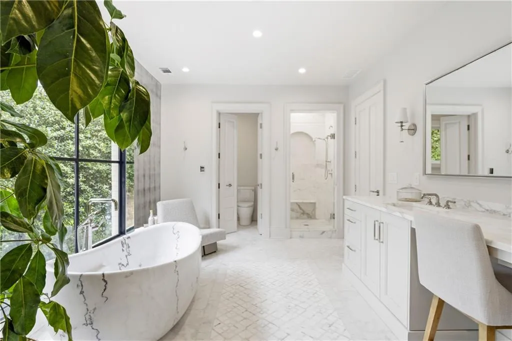 3625 Tuxedo Road Nw, Atlanta, Georgia 30305, 6 Bedrooms Bedrooms, 0 ,7 BathroomsBathrooms,Residential,For Sale,3625 Tuxedo Road Nw,7742269