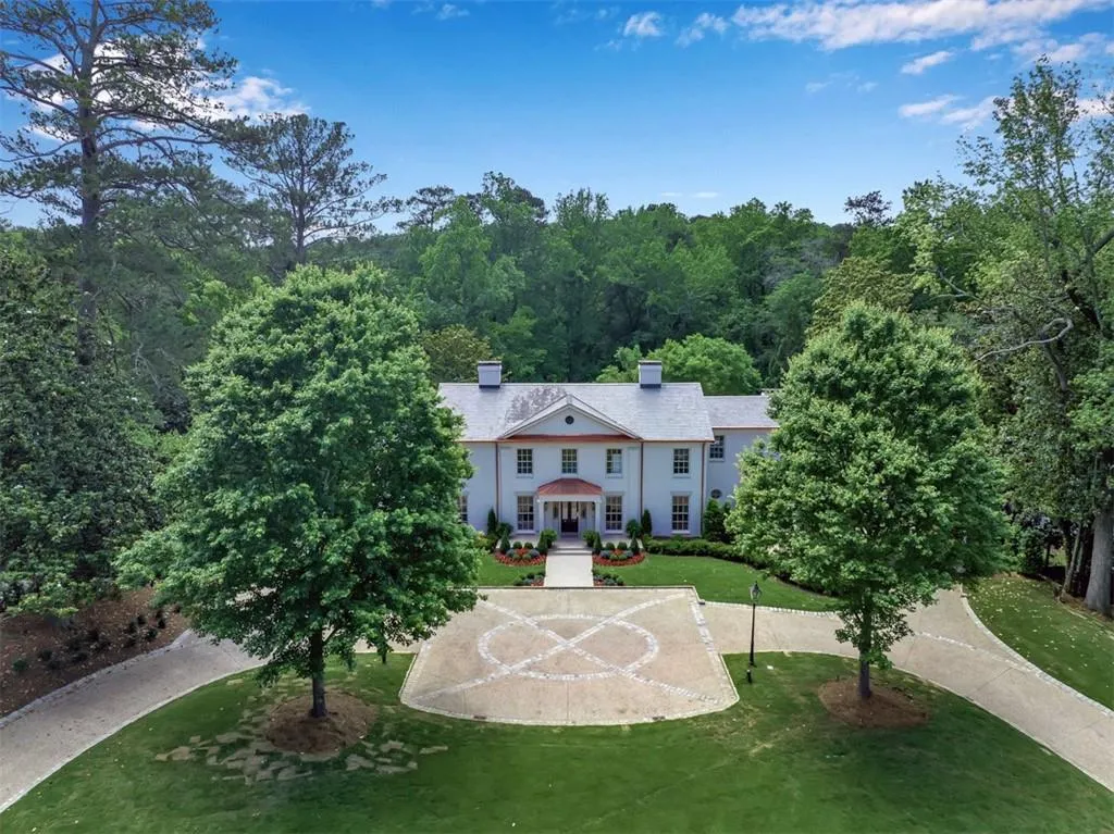 3625 Tuxedo Road Nw, Atlanta, Georgia 30305, 6 Bedrooms Bedrooms, 0 ,7 BathroomsBathrooms,Residential,For Sale,3625 Tuxedo Road Nw,7742269