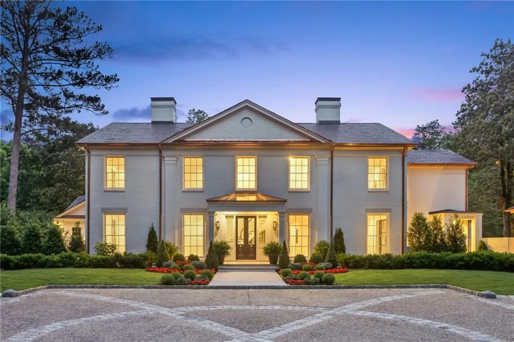 3625 Tuxedo Road Nw, Atlanta, Georgia 30305, 6 Bedrooms Bedrooms, 0 ,7 BathroomsBathrooms,Residential,For Sale,3625 Tuxedo Road Nw,7742269