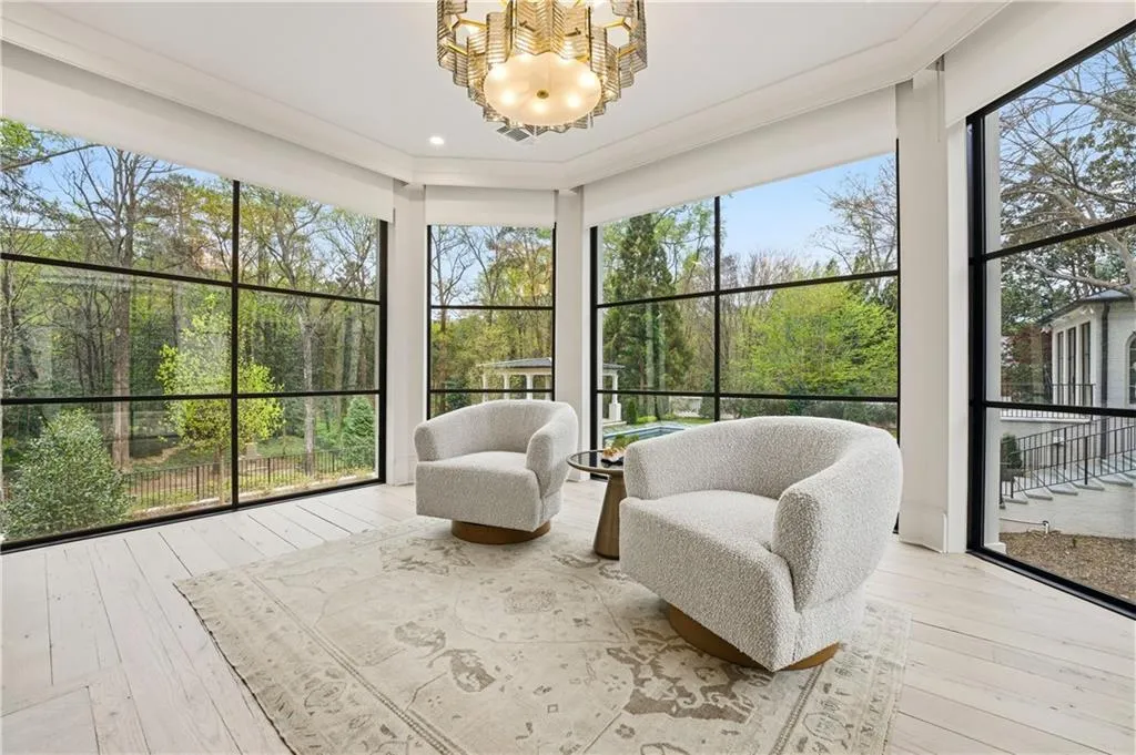 3625 Tuxedo Road Nw, Atlanta, Georgia 30305, 6 Bedrooms Bedrooms, 0 ,7 BathroomsBathrooms,Residential,For Sale,3625 Tuxedo Road Nw,7742269