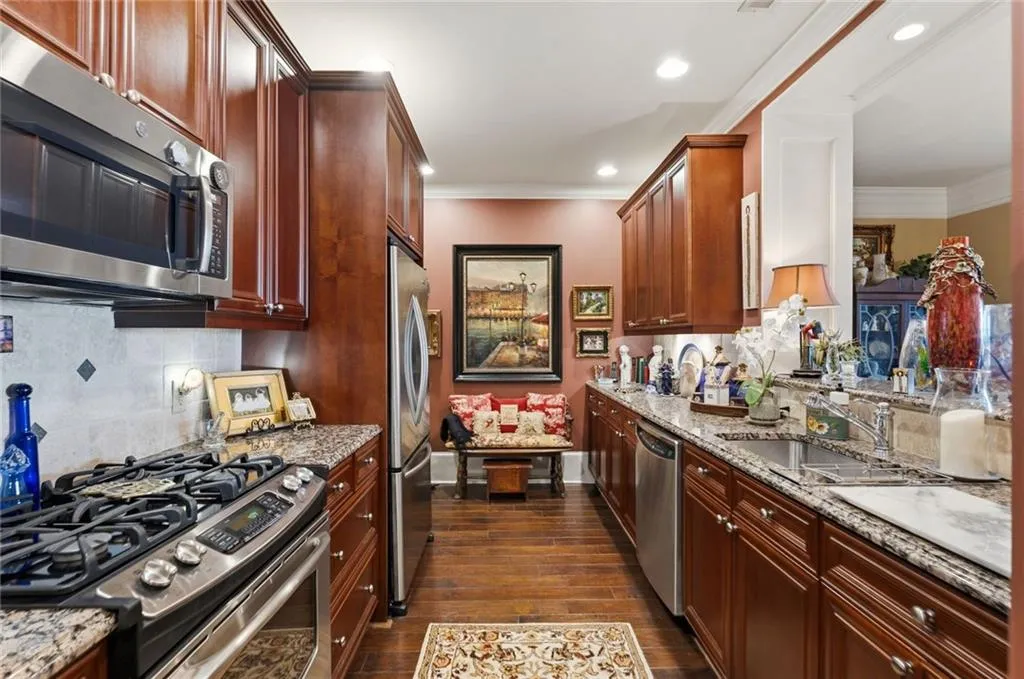 2950 Mount Wilkinson Parkway Se Unit 1003, Atlanta, Georgia 30339, 2 Bedrooms Bedrooms, 0 ,2 BathroomsBathrooms,Residential,For Sale,2950 Mount Wilkinson Parkway Se Unit 1003,7823920