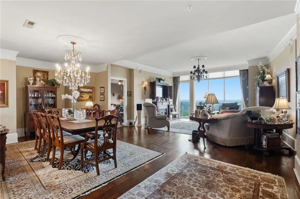 2950 Mount Wilkinson Parkway Se Unit 1003, Atlanta, Georgia 30339, 2 Bedrooms Bedrooms, 0 ,2 BathroomsBathrooms,Residential,For Sale,2950 Mount Wilkinson Parkway Se Unit 1003,7823920
