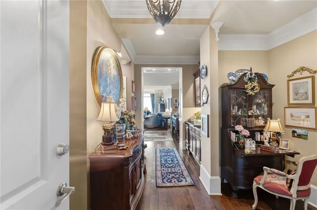 2950 Mount Wilkinson Parkway Se Unit 1003, Atlanta, Georgia 30339, 2 Bedrooms Bedrooms, 0 ,2 BathroomsBathrooms,Residential,For Sale,2950 Mount Wilkinson Parkway Se Unit 1003,7823920