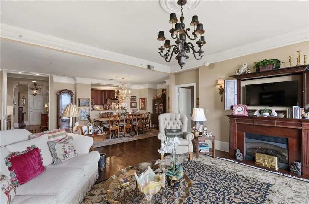 2950 Mount Wilkinson Parkway Se Unit 1003, Atlanta, Georgia 30339, 2 Bedrooms Bedrooms, 0 ,2 BathroomsBathrooms,Residential,For Sale,2950 Mount Wilkinson Parkway Se Unit 1003,7823920