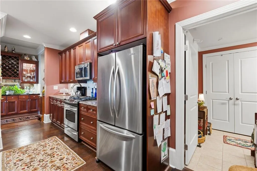 2950 Mount Wilkinson Parkway Se Unit 1003, Atlanta, Georgia 30339, 2 Bedrooms Bedrooms, 0 ,2 BathroomsBathrooms,Residential,For Sale,2950 Mount Wilkinson Parkway Se Unit 1003,7823920
