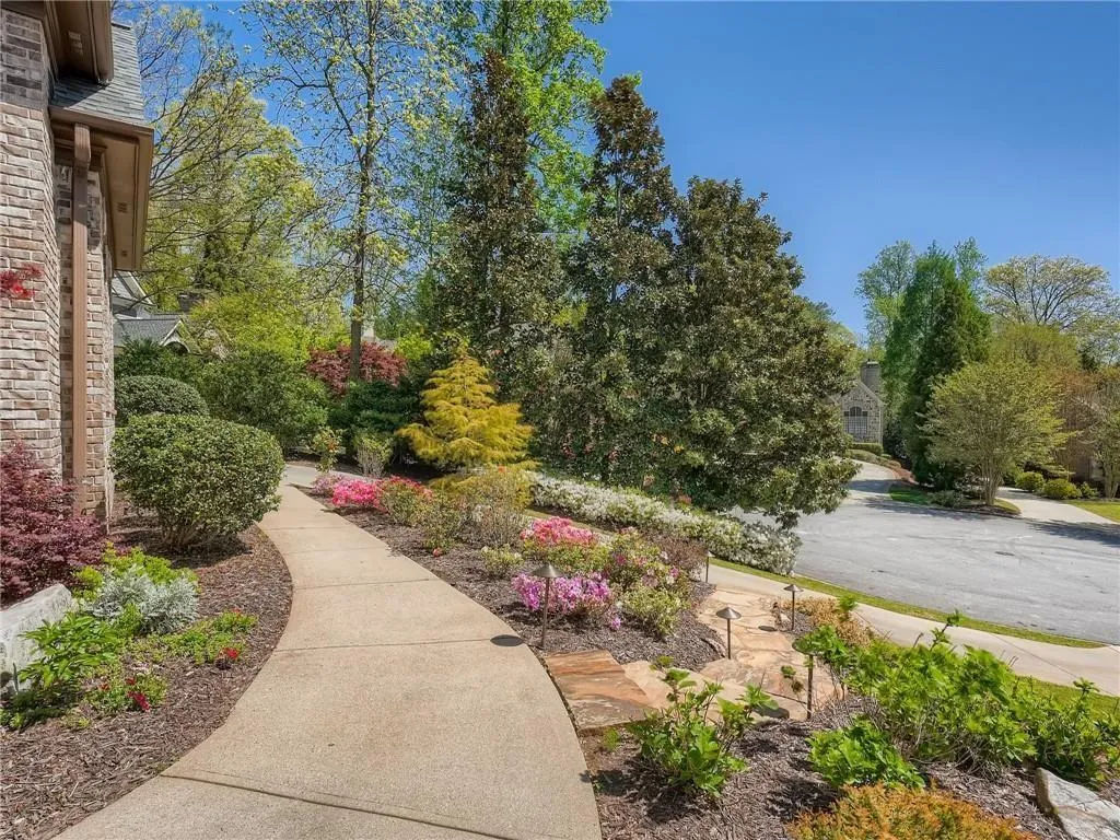 130 Franklin Place, Sandy Springs, Georgia 30342, 5 Bedrooms Bedrooms, ,5 BathroomsBathrooms,Residential,Sold,130 Franklin Place,7065122