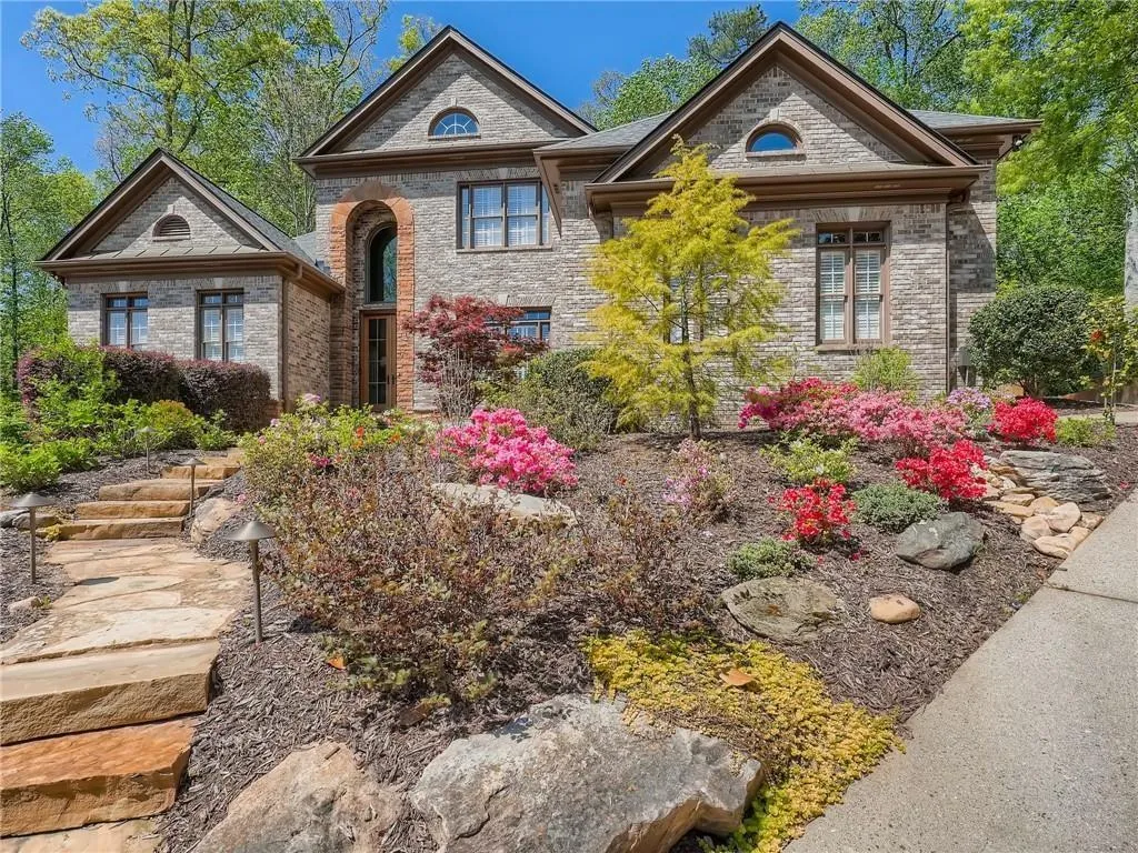 130 Franklin Place, Sandy Springs, Georgia 30342, 5 Bedrooms Bedrooms, ,5 BathroomsBathrooms,Residential,Sold,130 Franklin Place,7065122