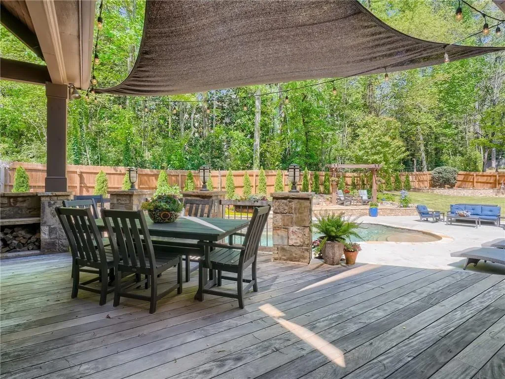 130 Franklin Place, Sandy Springs, Georgia 30342, 5 Bedrooms Bedrooms, ,5 BathroomsBathrooms,Residential,Sold,130 Franklin Place,7065122