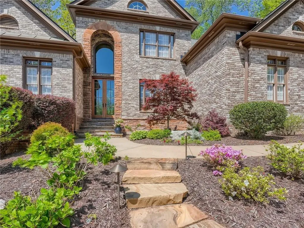 130 Franklin Place, Sandy Springs, Georgia 30342, 5 Bedrooms Bedrooms, ,5 BathroomsBathrooms,Residential,Sold,130 Franklin Place,7065122