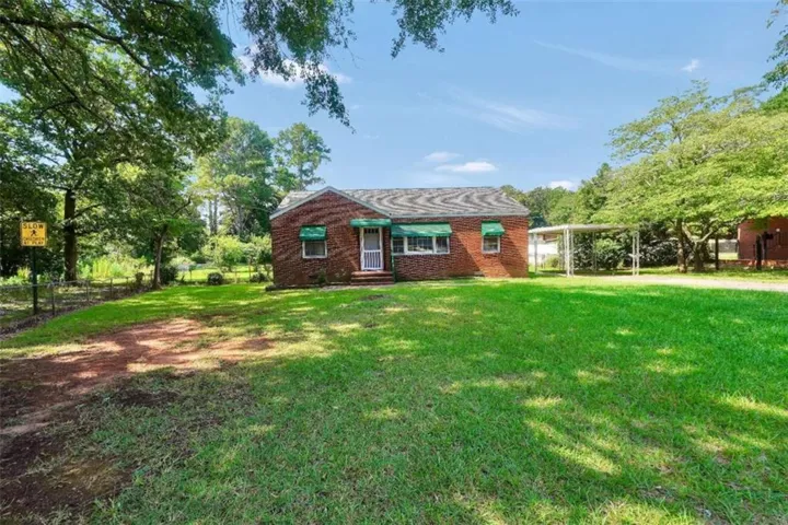 359 Keys Ferry Street, Mcdonough, Georgia 30253
