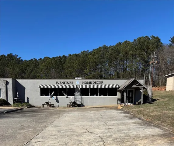 5556 Atlanta Highway Unit 5, Flowery Branch, Georgia 30542