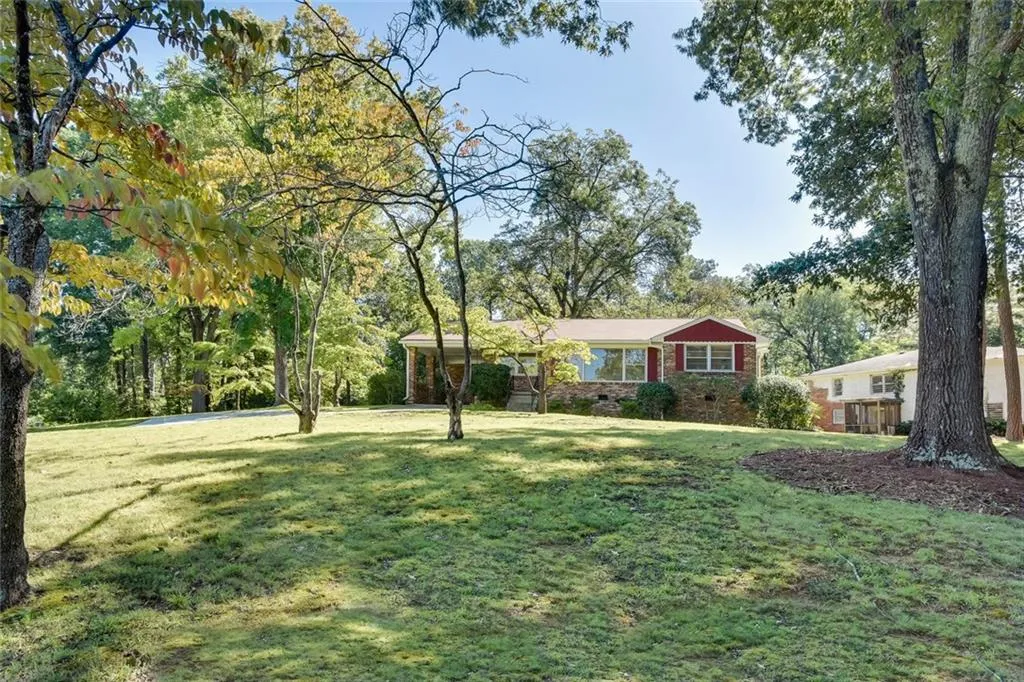 125 Cromwell Road, Sandy Springs, Georgia 30328, 3 Bedrooms Bedrooms, ,2 BathroomsBathrooms,Residential,Sold,125 Cromwell Road,5905406