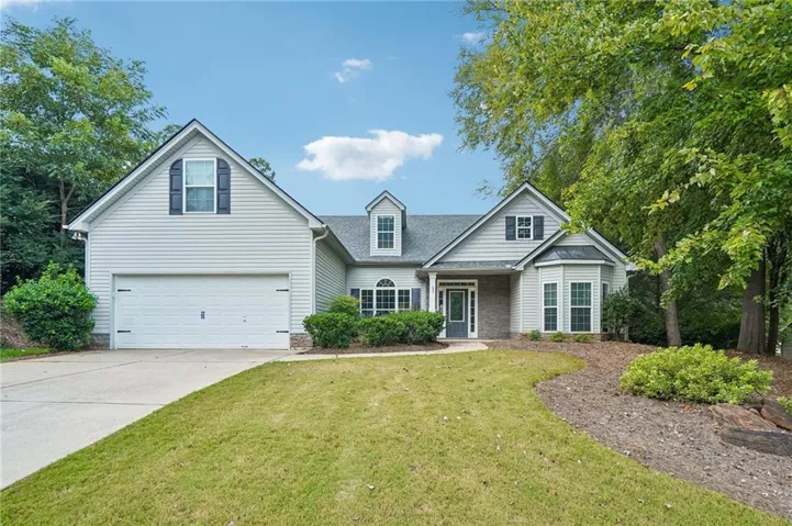 399 Laurel Oaks Lane, Jefferson, Georgia 30549