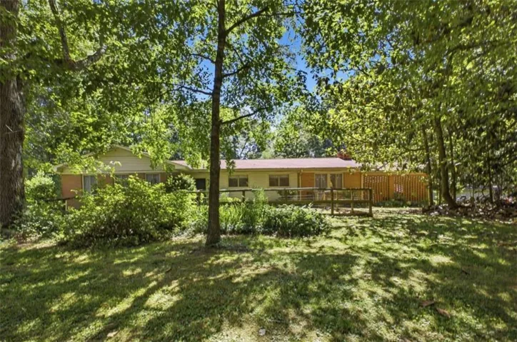 1202 Cave Spring Road, Cedartown, Georgia 30125