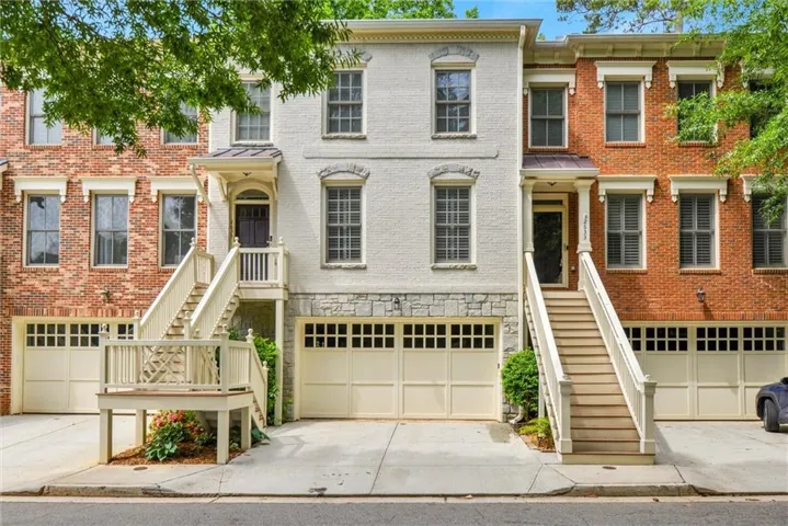 2635 Colgan Court Se, Atlanta, Georgia 30317