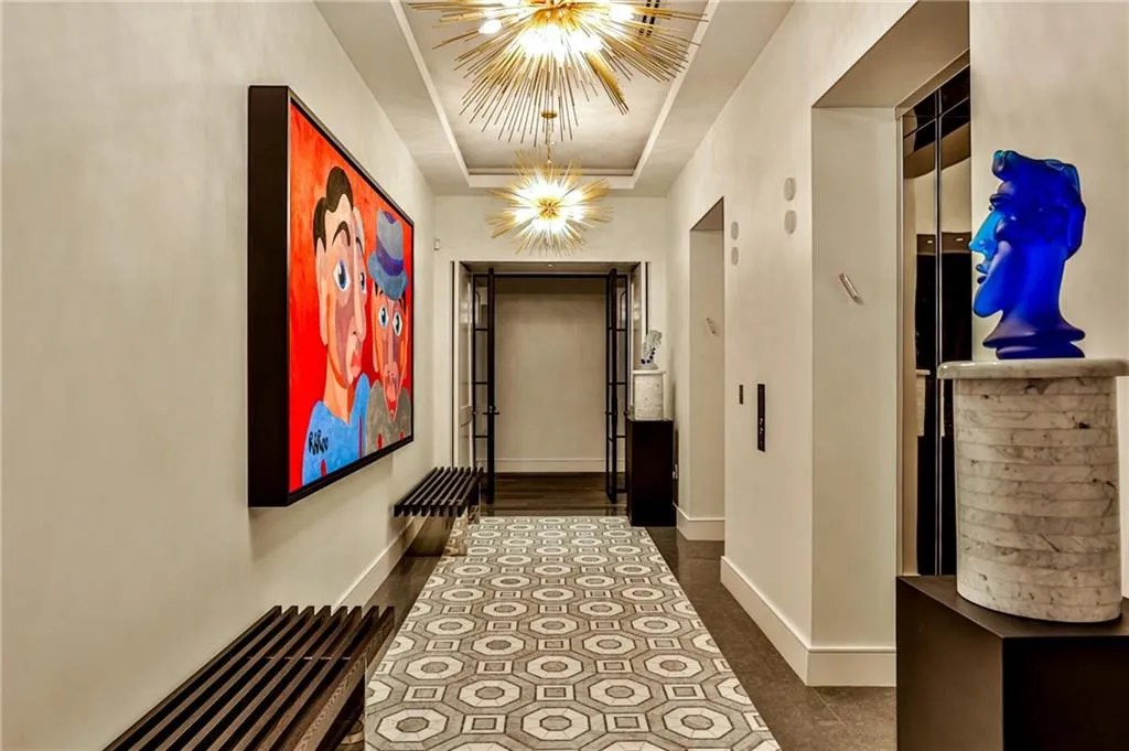 3376 Peachtree Road Ne Unit 56, Atlanta, Georgia 30326, 3 Bedrooms Bedrooms, ,3 BathroomsBathrooms,Residential,For Sale,3376 Peachtree Road Ne Unit 56,7537025