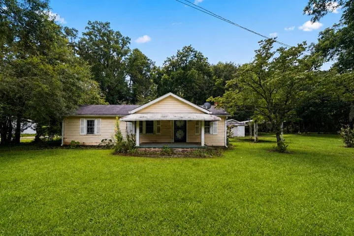 6375 Campbellton Fairburn Road, Fairburn, Georgia 30213
