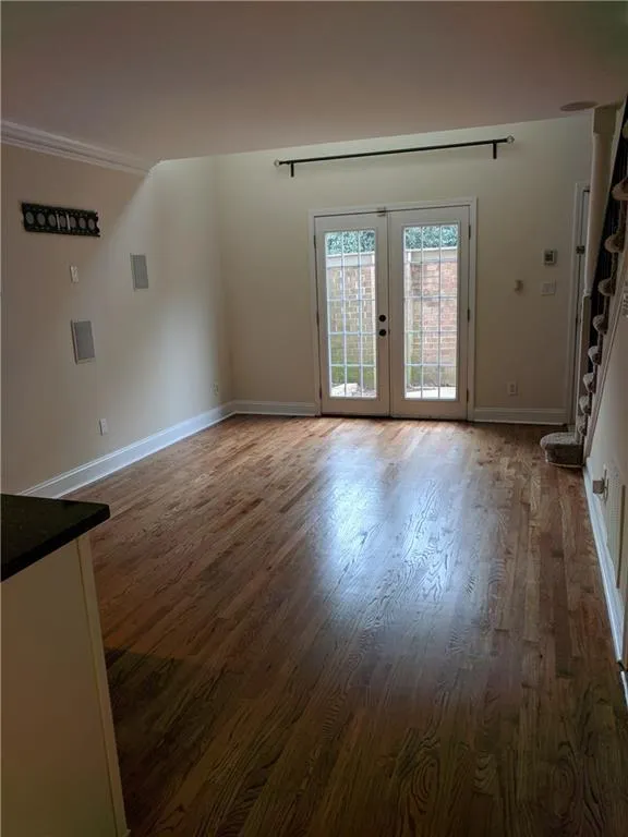 6980 Roswell Road Ne Unit I8, Atlanta, Georgia 30328, 1 Bedroom Bedrooms, ,1 BathroomBathrooms,Residential,Sold,6980 Roswell Road Ne Unit I8,5945562