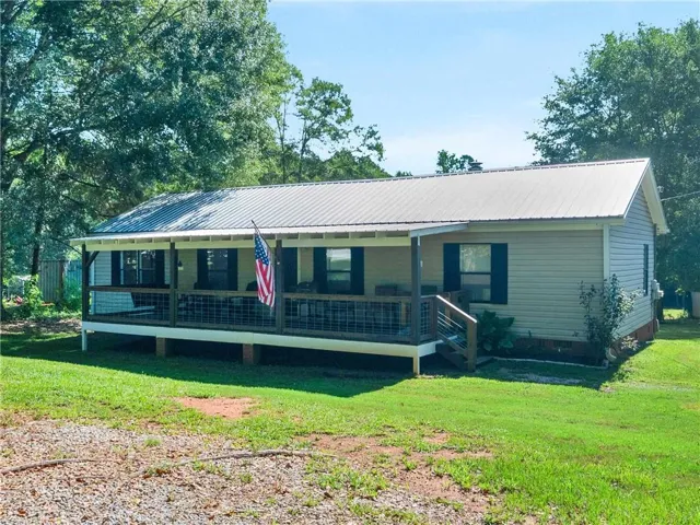 2700 Trotters Lane, Social Circle, Georgia 30025