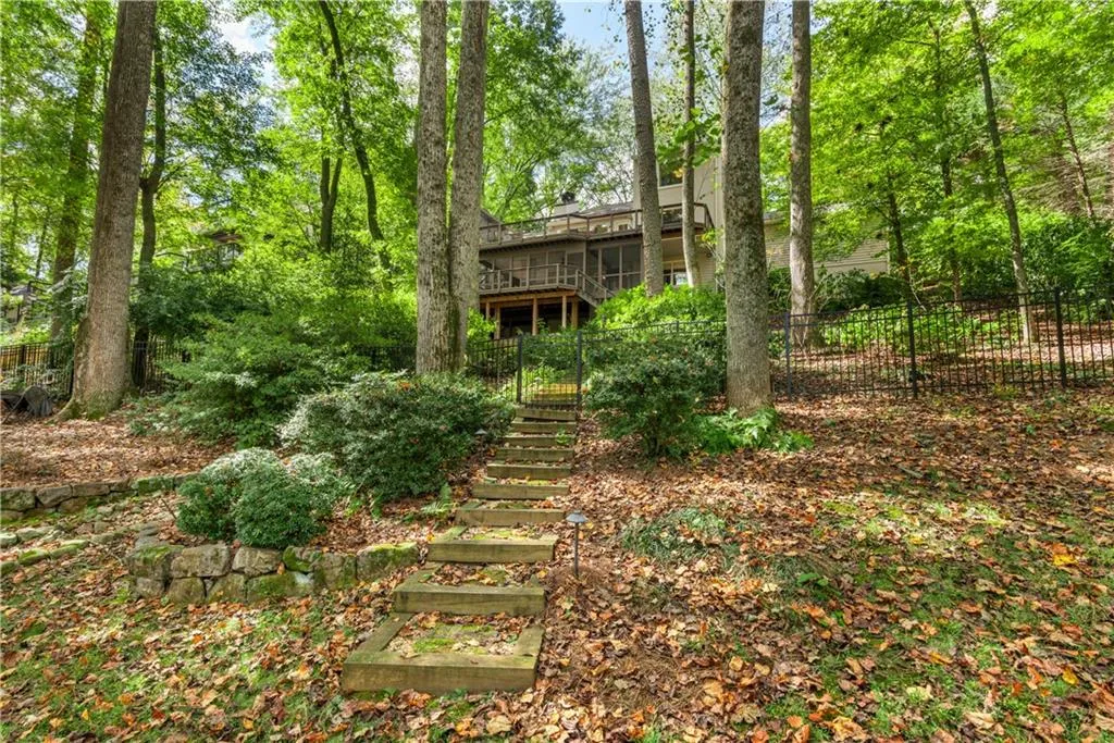 7315 Chattahoochee Bluff Drive, Atlanta, Georgia 30350, 4 Bedrooms Bedrooms, ,3 BathroomsBathrooms,Residential,For Sale,7315 Chattahoochee Bluff Drive,7665444