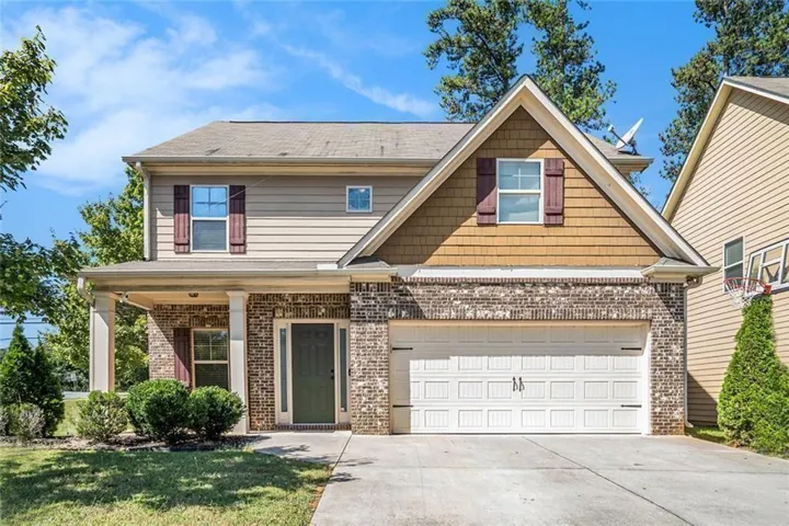 2613 Kolb Manor Circle Sw, Marietta, Georgia 30008