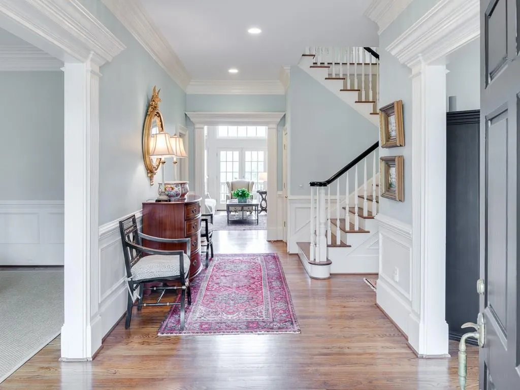 1384 Wesley Circle, Atlanta, Georgia 30327, 5 Bedrooms Bedrooms, ,4 BathroomsBathrooms,Residential,Sold,1384 Wesley Circle,5819598