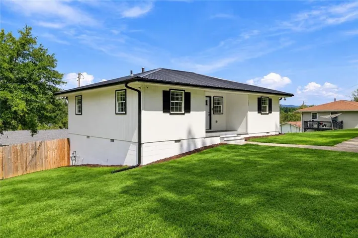 185 Northridge Road, Ball Ground, Georgia 30107