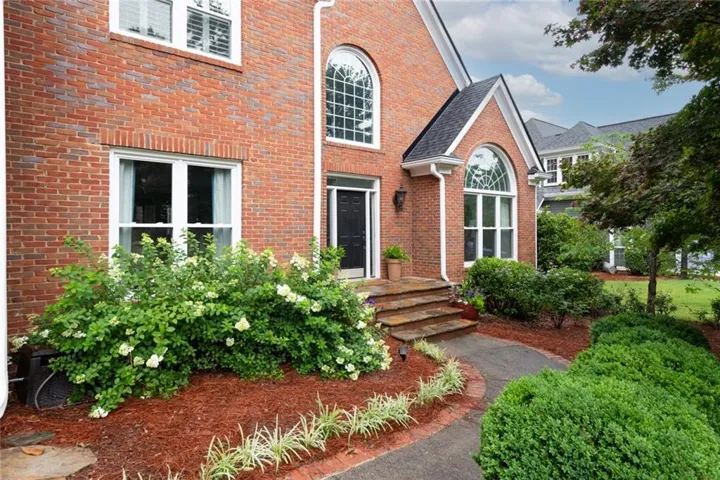 2031 Roydon Court Se, Smyrna, Georgia 30080