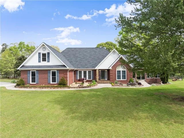 4841 Cobb Griffin, Gillsville, Georgia 30543