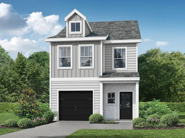 18 Benscot Drive, Austell, Georgia 30106