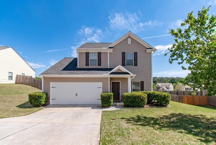623 Nonsuch Way, Winder, Georgia 30680