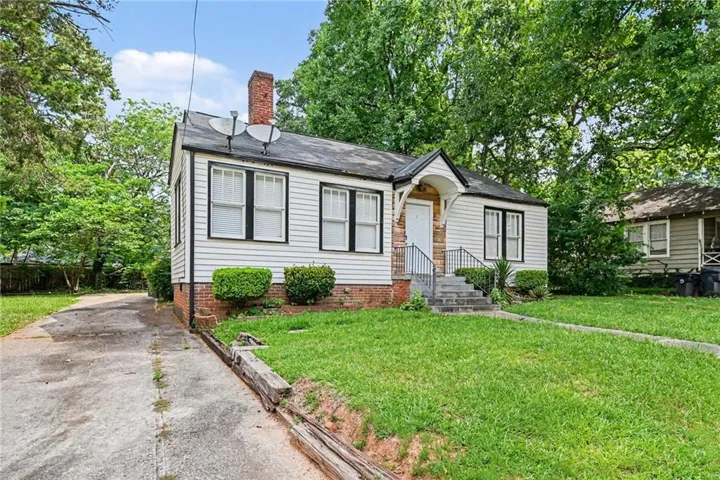 1461 Clermont Avenue, Atlanta, Georgia 30344