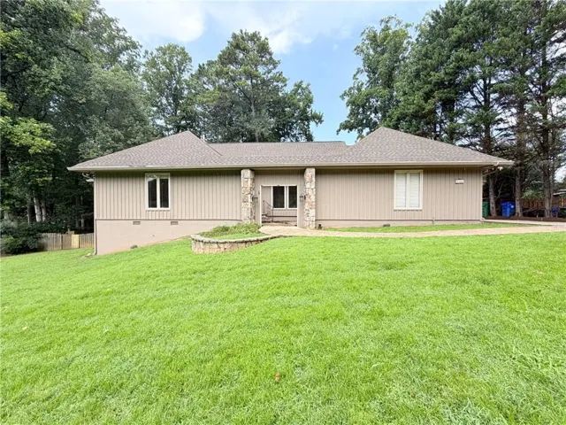 5344 Forest Springs Drive, Atlanta, Georgia 30338