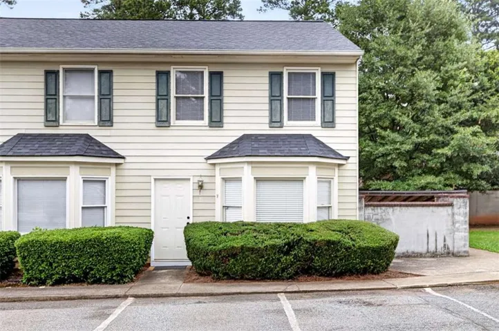 125 Dennis Drive, Athens, Georgia 30605