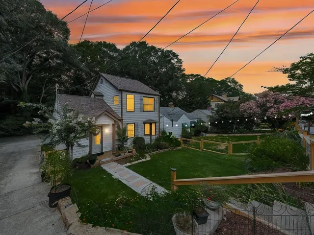 491 Blake Avenue Se, Atlanta, Georgia 30316