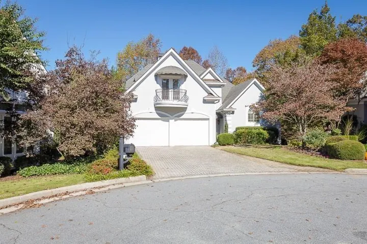 4217 Wieuca Overlook Ne, Atlanta, Georgia 30342