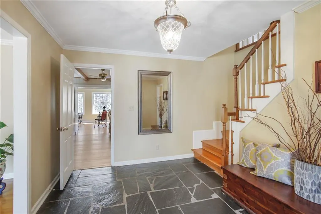 7455 Twin Branch Road, Sandy Springs, Georgia 30328, 6 Bedrooms Bedrooms, ,3 BathroomsBathrooms,Residential,Sold,7455 Twin Branch Road,7020236