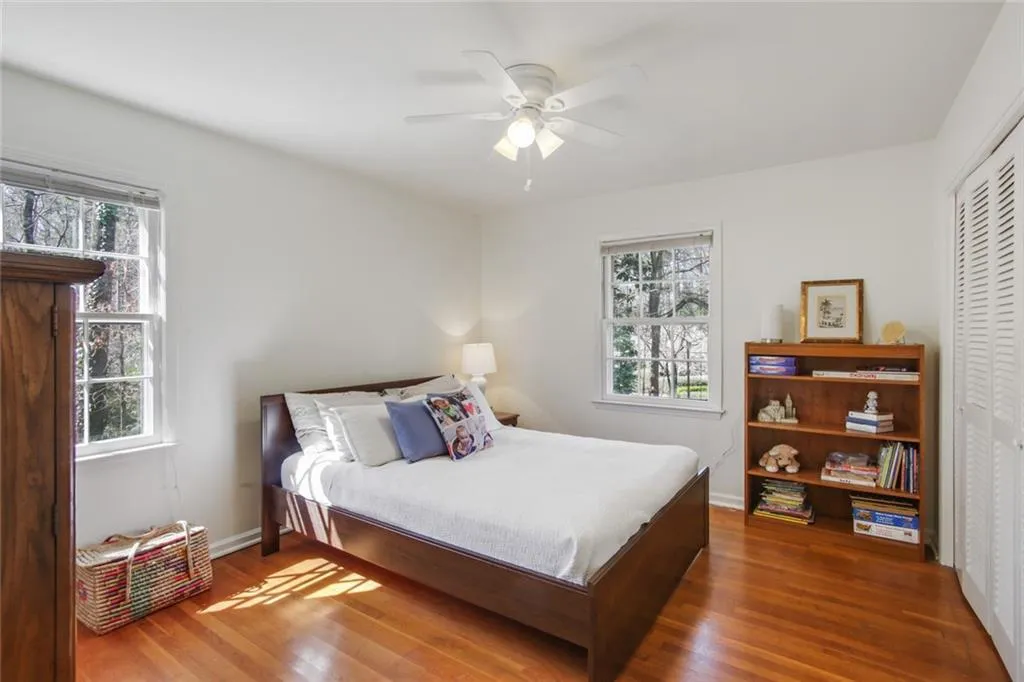 7455 Twin Branch Road, Sandy Springs, Georgia 30328, 6 Bedrooms Bedrooms, ,3 BathroomsBathrooms,Residential,Sold,7455 Twin Branch Road,7020236