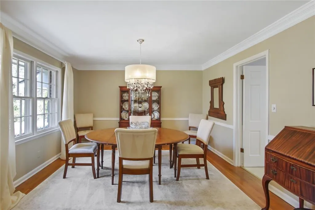 7455 Twin Branch Road, Sandy Springs, Georgia 30328, 6 Bedrooms Bedrooms, ,3 BathroomsBathrooms,Residential,Sold,7455 Twin Branch Road,7020236