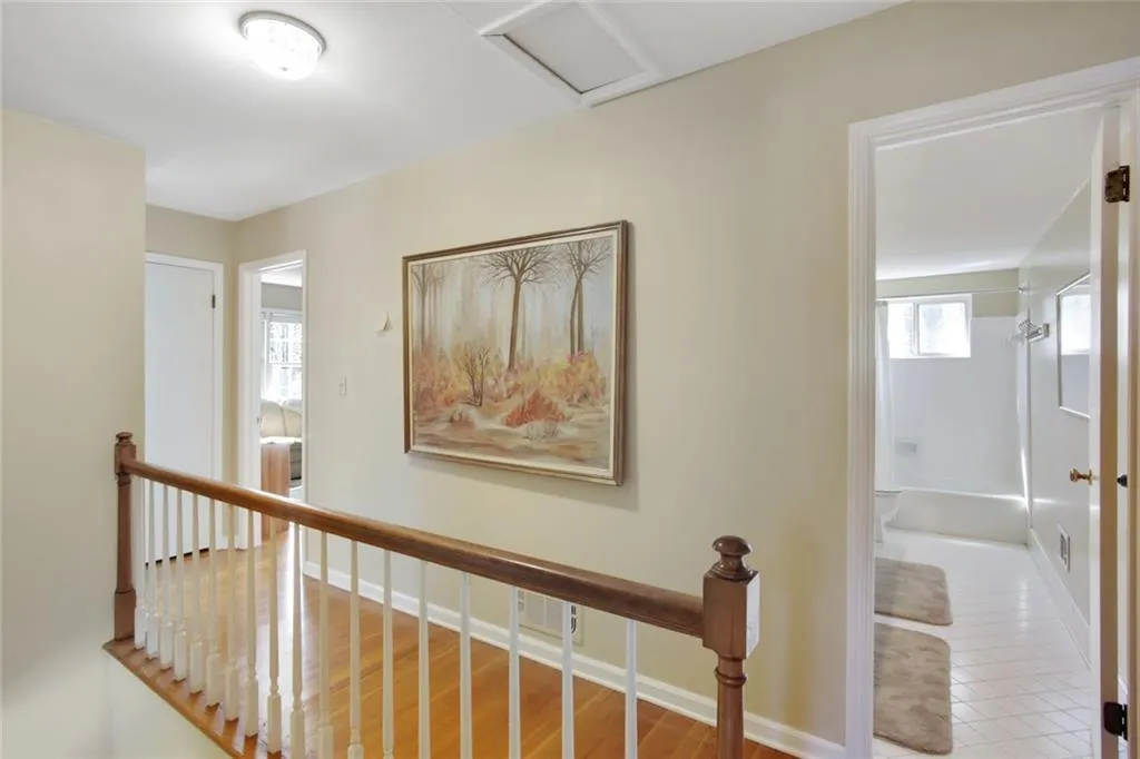 7455 Twin Branch Road, Sandy Springs, Georgia 30328, 6 Bedrooms Bedrooms, ,3 BathroomsBathrooms,Residential,Sold,7455 Twin Branch Road,7020236