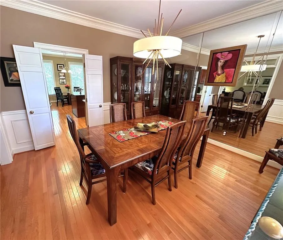 7155 Roswell Road Unit 44, Sandy Springs, Georgia 30328, 3 Bedrooms Bedrooms, ,2 BathroomsBathrooms,Residential,Sold,7155 Roswell Road Unit 44,7414752
