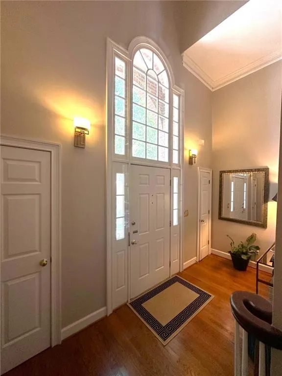 7155 Roswell Road Unit 44, Sandy Springs, Georgia 30328, 3 Bedrooms Bedrooms, ,2 BathroomsBathrooms,Residential,Sold,7155 Roswell Road Unit 44,7414752