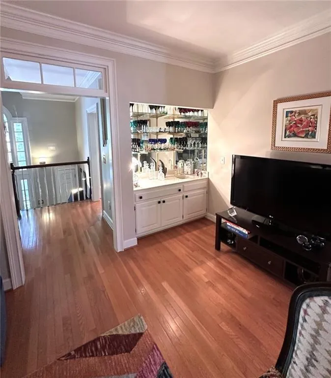 7155 Roswell Road Unit 44, Sandy Springs, Georgia 30328, 3 Bedrooms Bedrooms, ,2 BathroomsBathrooms,Residential,Sold,7155 Roswell Road Unit 44,7414752