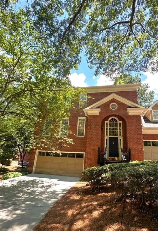 7155 Roswell Road Unit 44, Sandy Springs, Georgia 30328, 3 Bedrooms Bedrooms, ,2 BathroomsBathrooms,Residential,Sold,7155 Roswell Road Unit 44,7414752